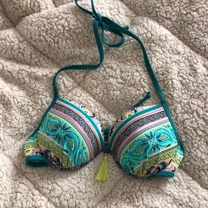 Shade&Shore - bathing top